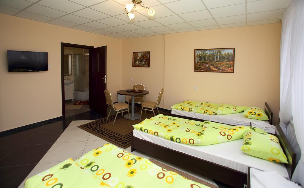 Kompleks Perla Ломжа Номер фото